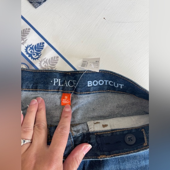 Boys Jeans brand new with tags - Picture 2 of 4